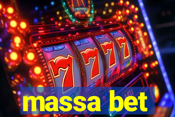 massa bet